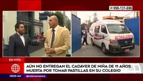 América Noticias