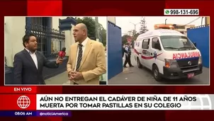 América Noticias
