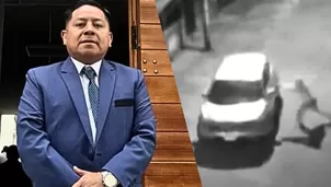 Foto y video: América Noticias