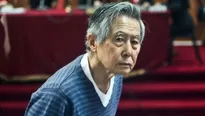 Abogado de Fujimori confía en que la corte no revocará el indulto al expresidente