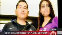 &lsquo;Caracortada&rsquo; fue denunciado por el presunto delito de conspiraci&oacute;n para el narcotr&aacute;fico