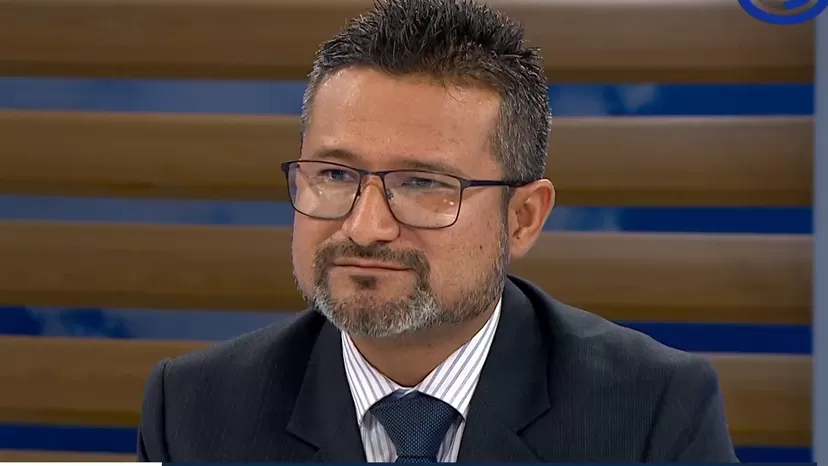 Abogado de Guillermo Bermejo: “Hay una persecución política y judicial en contra del congresista"