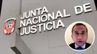 Abogado de la JNJ sobre decisión del PJ: "Es una sentencia valiosa y valiente"