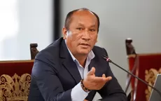 Abogado de Juan Silva: “Podría comprometer al presidente y a sus ministros"  - Noticias de mineria-ilegal