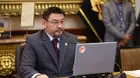 Abogado de congresista Cordero Jon Tay: No hay nada ilegal en audio con agente encubierto