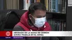 Abogado de la mamá de Vladimir Cerrón ahora trabaja en el MINSA