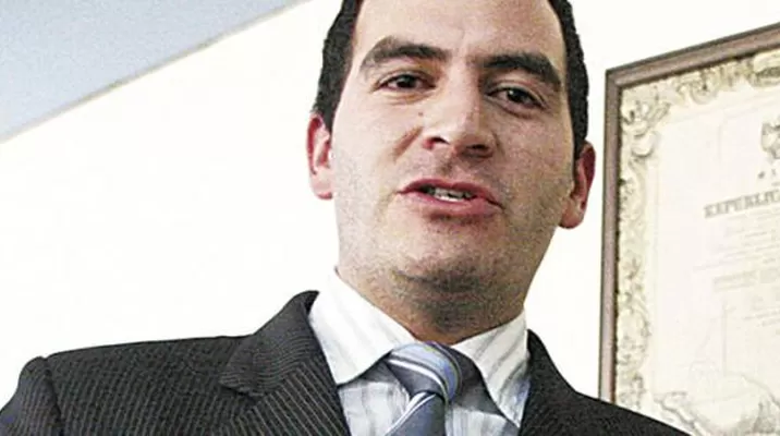 Foto: eldeber.com.bo Foto: eldeber.com.bo