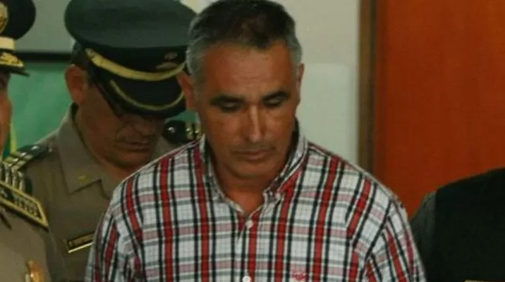Foto: El Comercio Foto: El Comercio