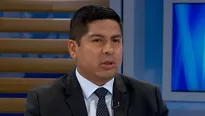 Foto y video: América Televisión