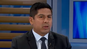 Foto y video: América Televisión