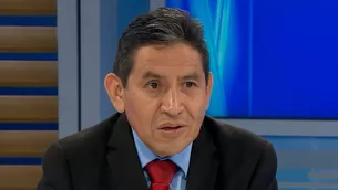 Foto y video: América Televisión