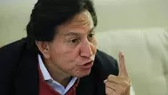 Abogado de Alejandro Toledo: No existen pruebas, solo son dichos de Barata