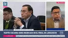 Abogado de Vizcarra: "El INPE busca humillar a expresidente"