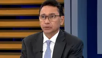 Humberto Abanto, abogado de Wilfredo Oscorima. Video: Canal N