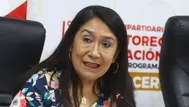 Abren investigación a congresista Hilda Portero por supuesta compra de silla de ruedas con dinero de sus asesores