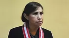 Abren procedimiento contra jueza Jacqueline Tarrillo por supuestamente haber favorecido a Patricia Benavides