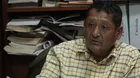 Absalón Vásquez: Prisión preventiva de Ollanta Humala y Nadine es un exceso