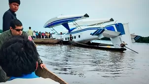 Foto y video: Canal N