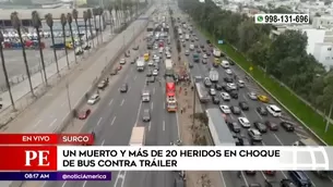 América Noticias