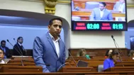 Acción Popular condiciona voto de confianza al gabinete Arana
