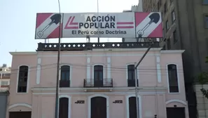 Foto: Andina -Video: Canal N