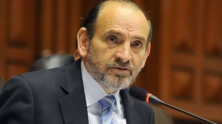 Tras aclaración del Gobierno, Yehude Simon anuncia conferencia Tras aclaración del Gobierno, Yehude Simon anuncia conferencia
