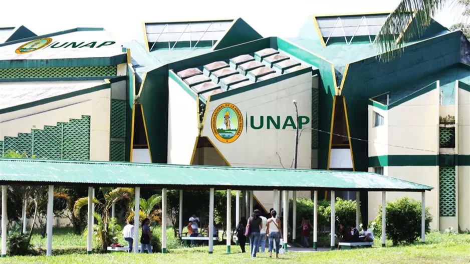 Foto: ANDINA Foto: ANDINA