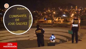 Foto y video: América Noticias