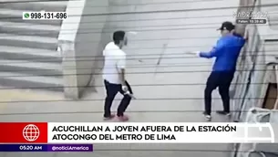 América Noticias