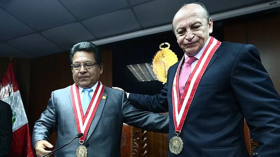 Foto: Perú21