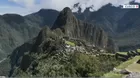 Paro en Machu Picchu termina tras ocho horas de diálogo