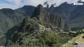 Conflicto en Machu Picchu termina tras ocho horas de diálogo. Foto y video: Canal N