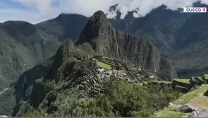 Conflicto en Machu Picchu termina tras ocho horas de diálogo. Foto y video: Canal N
