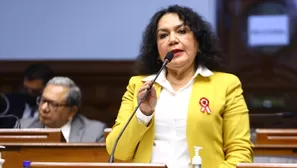 Acuña niega invasión y dice actuó 'de buena fe' en caso Surco. Foto y video: Canal N/Andina