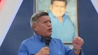 César Acuña respecto al viaje de Valdez a Miami: “El 31 y 1 no había trabajo parlamentario”