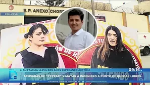 Foto y video: América Noticias