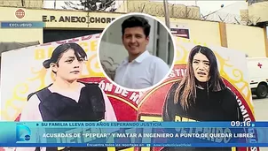 Foto y video: América Noticias