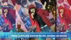 Acusan a cantante de rap de ser sicario en el Callao