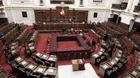 EN VIVO | Adelanto de elecciones: Inicia sesión en Comisión de Constitución para debatir proyecto del Gobierno