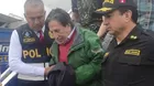 Adelanto de fallo contra Alejandro Toledo será el 21 de octubre