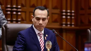 La Asociación de Exportadores pidió al mandatario José Jerí transparencia e integridad ante la ciudadanía. / Video: Canal N