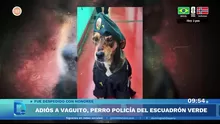 Foto y video: América Noticias