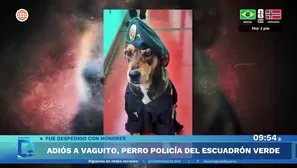 Foto y video: América Noticias