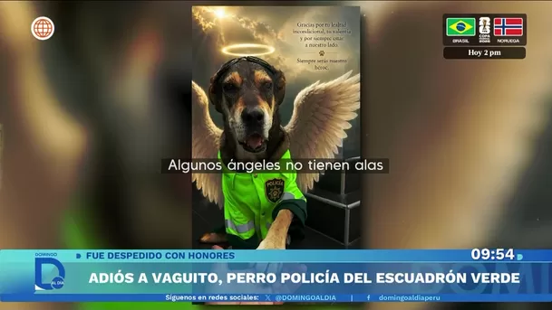 Fuente: Domingo Al Día Fuente: Domingo Al Día