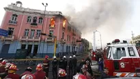 Foto: Perú21