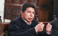 Admiten a trámite demanda del presidente Castillo contra quienes investigan a su cuñada - Noticias de yenifer-paredes