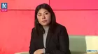 Evalúan pedido de salvoconducto para Betssy Chávez
