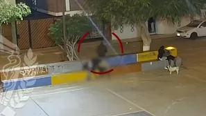 Foto y video: América Noticias