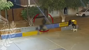 Foto y video: América Noticias