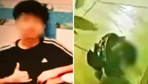 Foto y video: América Noticias